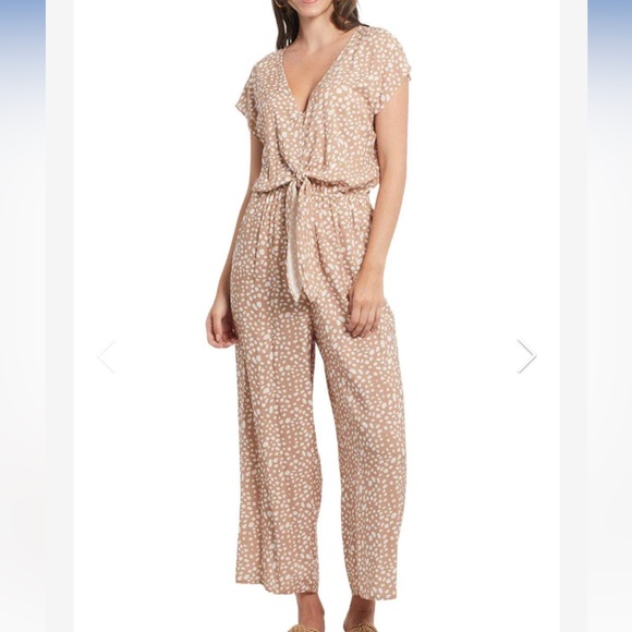 Tribal Jump Suit 🤎 In perfect Condition - Picture 1 of 2